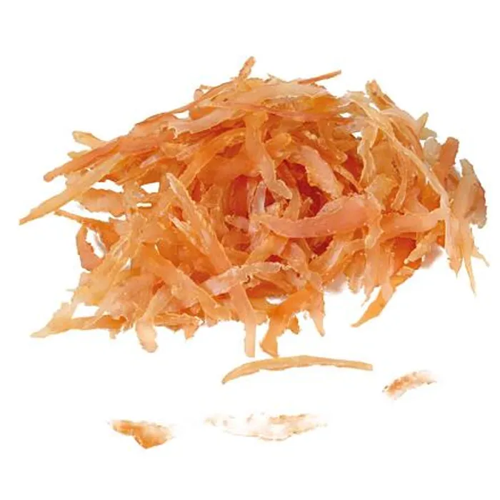 Hauptproduktbild Premio FILET BITS Light - kuřecí filetky 50g TRIXIE