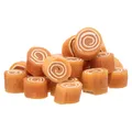 Weiteres Produktbild Premio FISH CHICKEN WHEELS weiche Hähnchenräder mit Fisch 75 g