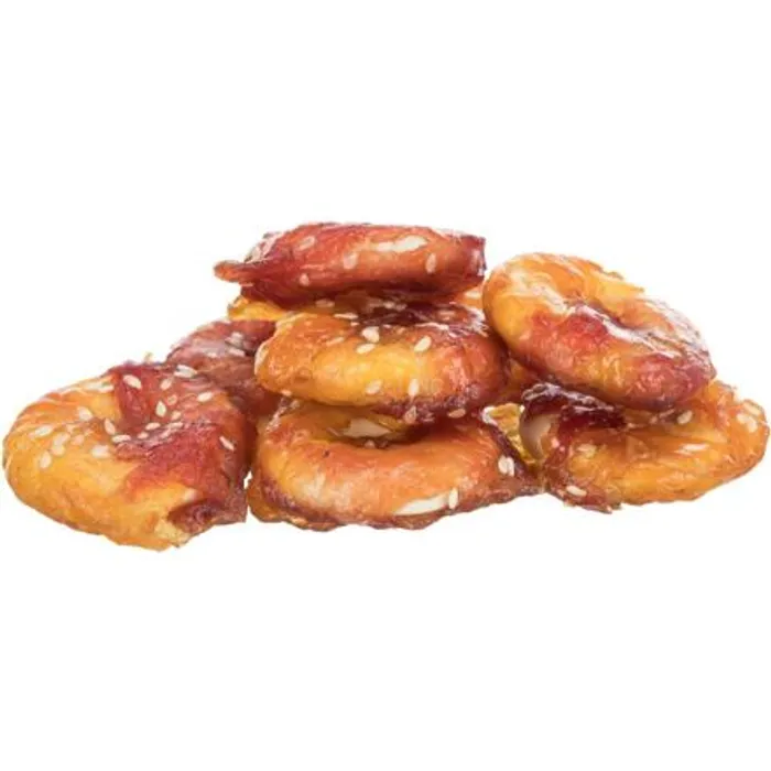 Hauptproduktbild PREMIO Lamb Chicken Bagel 17g