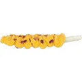 PREMIO Lolly, Kaugummi-Lutscher mit Huhn und Preiselbeeren, 12 cm / 30 g, 1 Stück
