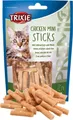 Premio MINI STICKS - Mini-Hähnchensticks mit Reis 50 g