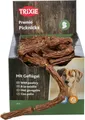 Weiteres Produktbild Premio PICKNICKS Würstchen - Geflügelfleisch 8g, 200 Stück - TRIXIE