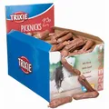 Weiteres Produktbild Premio PICKNICKS Würstchen - Rindfleisch 8g,