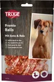 Premio RICE DUCK BALLS – Enten- und Reisbällchen 80 g