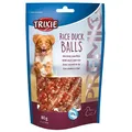 Premio RICE DUCK BALLS – Enten- und Reisbällchen 80 g