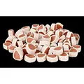 Weiteres Produktbild Premio ROLLS Light - Brötchen Hähnchen - Lachs 50g TRIXIE