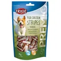Premio STRIPES Leichte Hähnchen-Kabeljau-Streifen 75 g