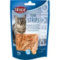 Weiteres Produktbild PREMIO Thunfischstreifen - Streifen mit Thunfisch, 20g