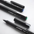 Weiteres Produktbild Premium Fineliner STABILO dr!ver - fine - rot