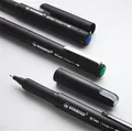Weiteres Produktbild Premium Fineliner STABILO dr!ver - fine - grün