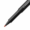 Weiteres Produktbild STABILO dr!ver Premium Schreibliner - mittel - rot