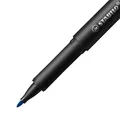 Weiteres Produktbild STABILO dr!ver Premium Schreibliner - mittel - blau