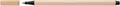 Premium-Fasermarker - STABILO Pen 68 - 1 Stück - Beige