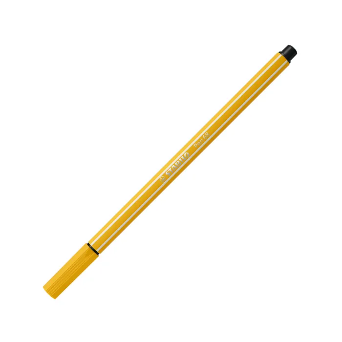 Hauptproduktbild Prémiový vláknový fix - STABILO Pen 68 - 1 ks - kari