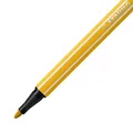 Premium-Fasermarker - STABILO Pen 68 - 1 Stück - Curry
