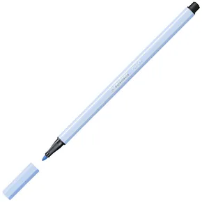 Premium-Fasermarker - STABILO Pen 68 - 1 Stück - Eisblau