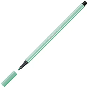 Premium-Fasermarker – STABILO Pen 68 – 1 Stück – Eisgrün