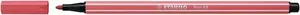 Premium-Fasermarker - STABILO Pen 68 - 1 Stück - Rostrot