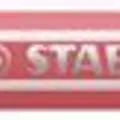 Weiteres Produktbild Premium-Fasermarker - STABILO Pen 68 - 1 Stück - Rostrot