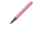 Weiteres Produktbild Premium-Fasermarker - STABILO Pen 68 - 1 Stück - rosa