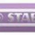 Weiteres Produktbild Premium-Fasermarker - STABILO Pen 68 - 1 Stück - grau-lila