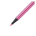 Premium-Fasermarker - STABILO Pen 68 - 1 Stück - Flieder