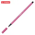 Premium-Fasermarker - STABILO Pen 68 - 1 Stück - Flieder