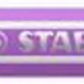 Weiteres Produktbild Premium-Fasermarker - STABILO Pen 68 - 1 Stück - Pflaume