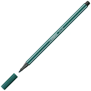 Premium-Fasermarker - STABILO Pen 68 - 1 Stück - Türkisgrün