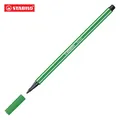 Premium-Fasermarker - STABILO Pen 68 - 1 Stück - grün