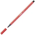 Weiteres Produktbild Premium-Fasermarker - STABILO Pen 68 - 10er-Set in der Dose