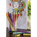 Weiteres Produktbild Premium-Fasermarker - STABILO Pen 68 - 18-teiliges Set