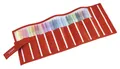 Weiteres Produktbild Premium-Fasermarker – STABILO Pen 68 – 30-teiliges Rollenset