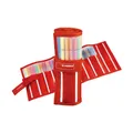 Weiteres Produktbild Premium-Fasermarker – STABILO Pen 68 – 30-teiliges Rollenset