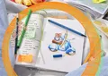 Premium-Fasermarker – STABILO Pen 68 – 30-teiliges Set