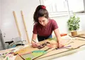 Weiteres Produktbild Premium-Fasermarker – STABILO Pen 68 – 30-teiliges Set