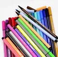 Premium-Fasermarker – STABILO Pen 68 – 30-teiliges Set