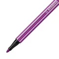Premium-Fasermarker – STABILO Pen 68 – 30-teiliges Set