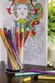 Premium-Fasermarker - STABILO Pen 68 - 6er-Set