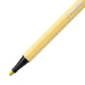 Weiteres Produktbild Premium-Fasermarker - STABILO Pen 68 - ARTY - 65-teiliges Set