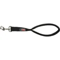 Weiteres Produktbild PREMIUM Kurzleine flach schwarz M-XL 30 cm/25 mm