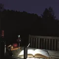 Weiteres Produktbild Tragbare Batterie, schwarz, mit LED-Lampe und Ladekabel, 5000 mAh, TROIKA