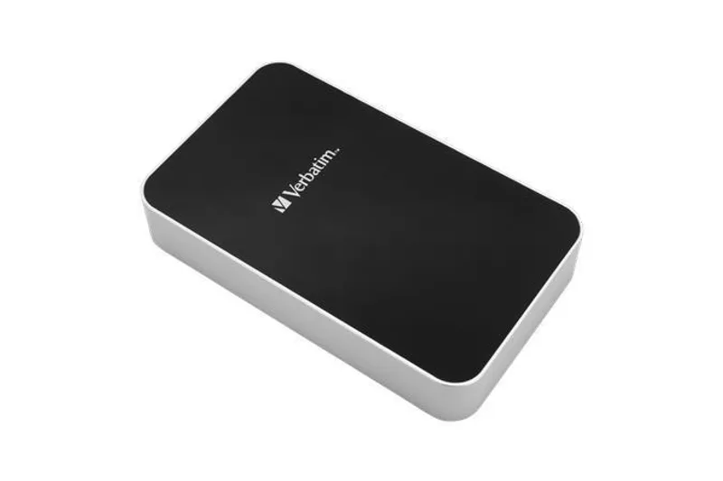 Hauptproduktbild Přenosná baterie "Power Pack", 13000 mAh, s LED indikátorem , VERBATIM