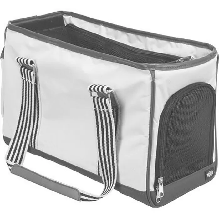 Hauptproduktbild Přenosná taška ELISA 20x26x41 cm bílá (max. 5kg)