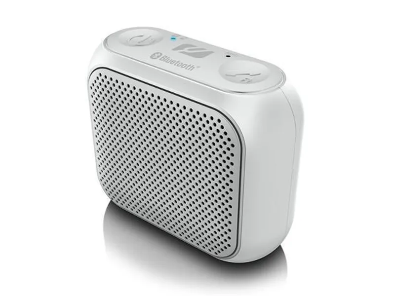 Hauptproduktbild Přenosný bluetooth reproduktor "M312", MUSE, bílý
