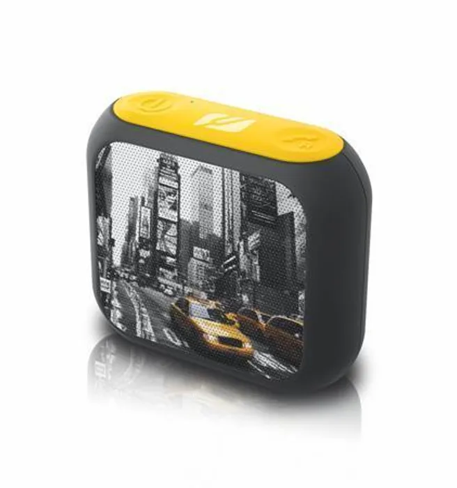 Hauptproduktbild Přenosný bluetooth reproduktor "M312", MUSE, New York