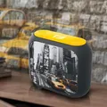 Weiteres Produktbild M312 Bluetooth-Lautsprecher „M312“, MUSE, New York