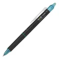 Wiederbeschreibbarer Roller FriXion Point Clicker 0.5 - dünne Spitze (F) - hellblau