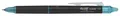 Weiteres Produktbild Wiederbeschreibbarer Roller FriXion Point Clicker 0.5 - dünne Spitze (F) - hellblau