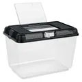 Weiteres Produktbild Transport- und Futterbox 38 x 26 x 24 cm
